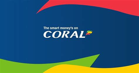 bet coral - coral.com login